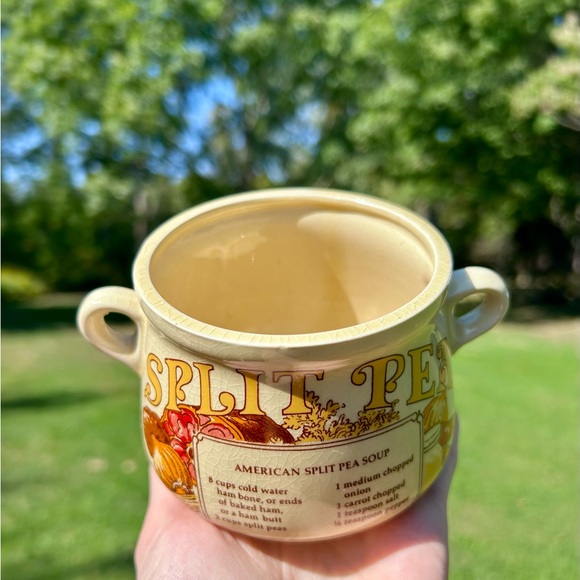 Vintage Recipe Mug - Picture 2 of 4